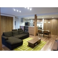 ~家全体をリノベーション!3世代みんなで集える場所~