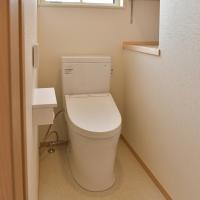 将来を見据えた、安全で使いやすい水回りへ