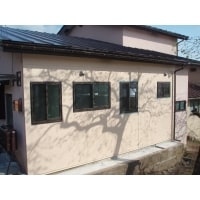 老朽化によるトイレ・洗面所・浴室リフォーム