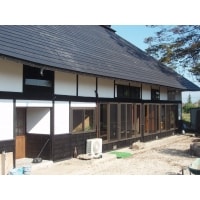 古民家再生リフォーム