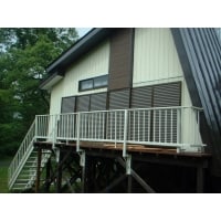 内外装リフォーム工事