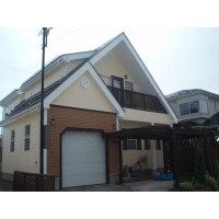 外壁補修・塗装リフォーム