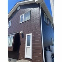 外壁全面、塗替え塗装