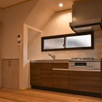 1階断熱フルリノベ