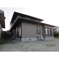 外壁塗装工事 出水市 M様邸