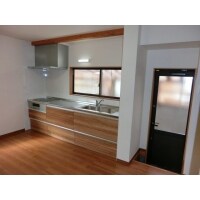 水回りを大きくリフォーム これからも長く住める家へ