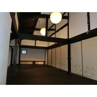 古民家をリノベーション