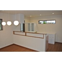 【新築】断熱を重視し、冬でも暖かい住まいへ