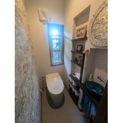 毎日使う場所だからこそ大切な水廻りのリフォーム