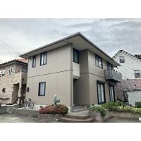 定期的な塗装のメンテナンスを