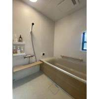 木目デザインでリラックス効果UP!