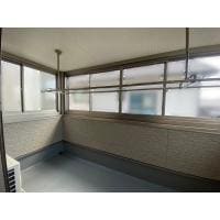 梅雨の時期も安心・快適! テラス囲いリフォーム