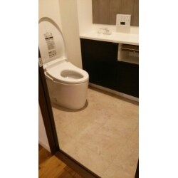 トイレリフォーム