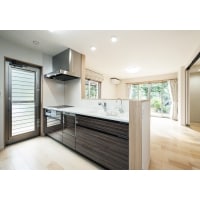 快適な動線と収納にこだわったプランニング。