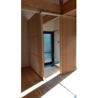 ペットの為のリフォーム