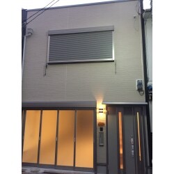 戸建全改装