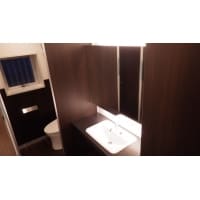 事務所トイレ改修工事