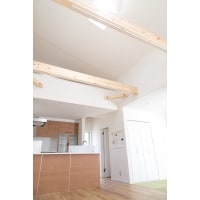 【新築】明るいリビングを中心とした家づくり