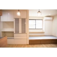 大家族が暖かく過ごせるように二世帯住宅大改造!!