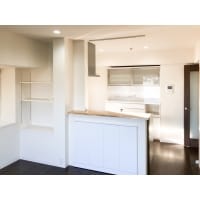 マンションフルリフォーム