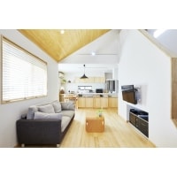 2階全面リフォーム【2世帯住宅】