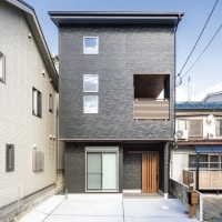 【新築】土地購入から設計、施工まで全て任せてスムーズな家造り