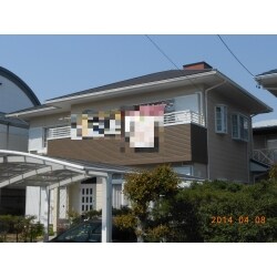 雨漏れの心配をなくすｶﾊﾞｰ工法！！
