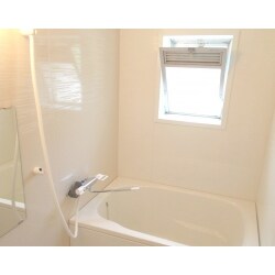 マンションユニットバスリフォーム　「ハウステックLAシリーズ」