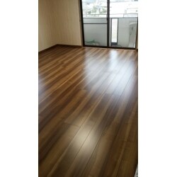 洋室内装工事
