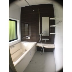 システムバス工事