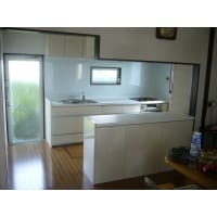 水廻り改装工事