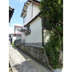 外壁塗装工事