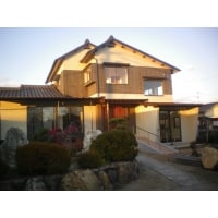 I様邸 全面改装工事