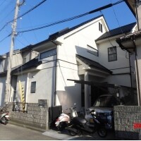 H様邸 屋根・外壁塗装工事