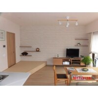 I様邸 内装改修工事