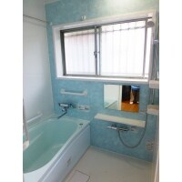 松山市南持田 T様邸 浴室改修工事