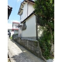 松山市内宮 M様邸 外壁塗装工事