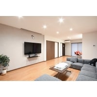 砥部町拾町 I様邸 内装改修工事