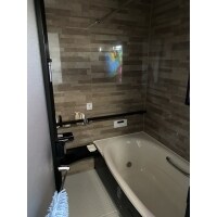 松山市南高井 O様邸 お風呂改修工事