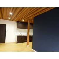 松山市水泥町 U様邸 内装改修工事