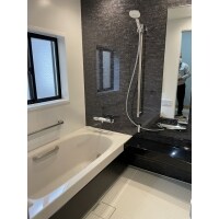 松山市中村 M様邸 内装改修工事