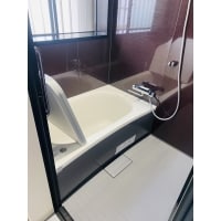 N様邸 風呂・浴室改修工事