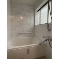 Y様邸 浴室改修工事