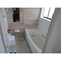 O様邸 水廻り改修工事