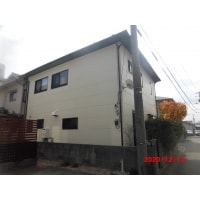 A様邸 外壁塗装工事