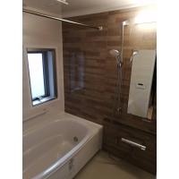 ユニットバス交換