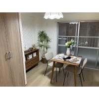 マンションフルリフォーム