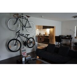 オシャレ男子こだわりのお部屋！