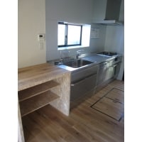 自然素材とDIYを生かした住まい作り