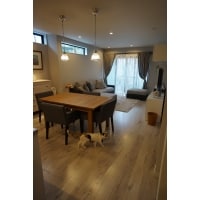 劇的!!!完全分離2世帯からのリフォーム☆